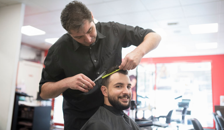 Get An Idea About What A Barber Shop Is